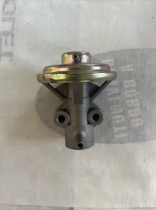 96351689 Valvola EGR Daewoo Matiz 1’ Serie dal 1998 al 2000 - Imagen 1 de 4