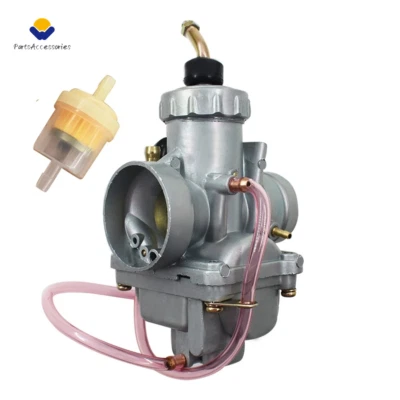 For Polaris Trail Boss 250 2x4 4x4 4-stroke 2-stroke 1987-1999 Carburetor Carb - Image 1 of 4