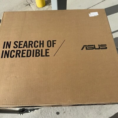 ASUS M5401WUA-DS503T Zen 23.8" FHD Touch New Ryzen 5 5500U 2.1GHz AMD Radeon - Image 1 of 4