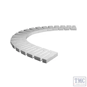 ST14406B Woodland Scenics _ Riser - 16 Piece Bulk Pack - Picture 1 of 1