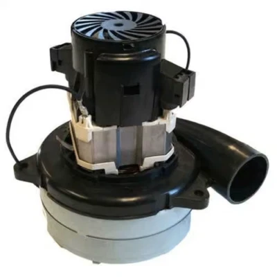 Electrolux 6600-007-T CV2, Central Vac Vacuum Motor Assembly - Image 1 of 2