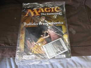 Rare fascicule et paquet de carte Magic édition Pegasus neuf sous blister - Imagen 1 de 6