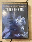 Touch of Evil (Dvd, 1958) (Ja319)