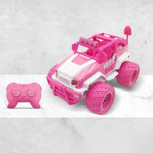 Telecomando Auto 1:12 2.4Ghz 2.4GHz Alta Velocità RC Auto Giocattoli RC Camion N5F6 - Foto 1 di 8