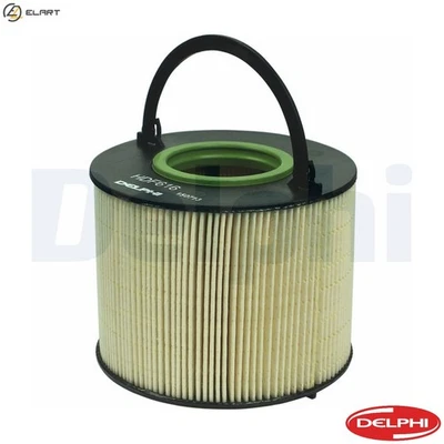 FUEL FILTER HDF616 FOR CASA/CCMA/CJGA/CNRB 3.0L 6cyl AYH/BLE 4.9L 10cyl - Image 1 of 4