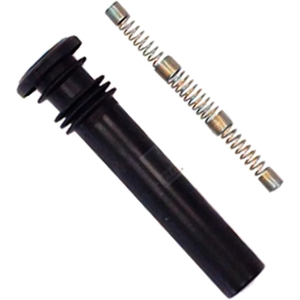 671-8157 Denso Juego de 8 botas de bobina de encendido para camioneta Ram Dodge Magnum 3500 2500 Foto 1 de 1