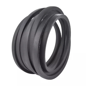 For Gravely Ariens Edge 52 1/2" X 143.60" Zero Turn Mower Deck Belt 07200839 - Picture 1 of 12