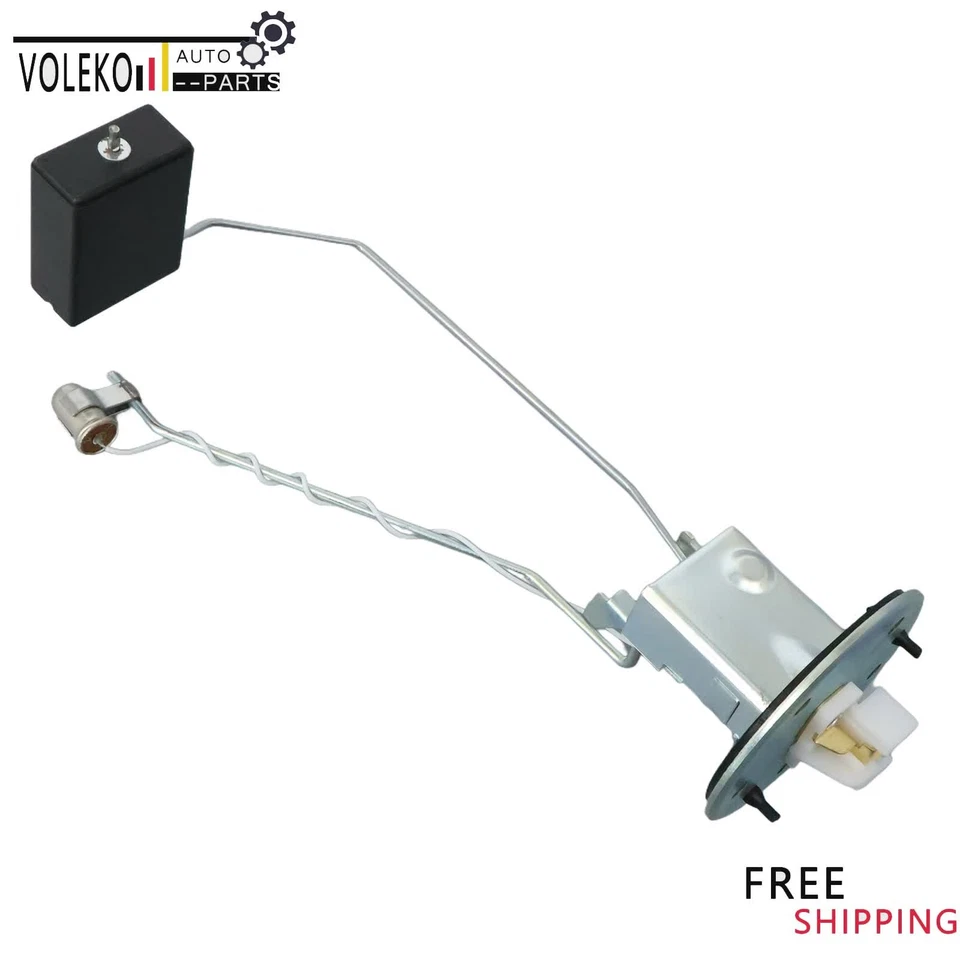 1 Pc Fuel Tank Gauge Sending Unit 83320-19398 Fits 1979-1987 Toyota Corolla KE70 Foto 1 de 4