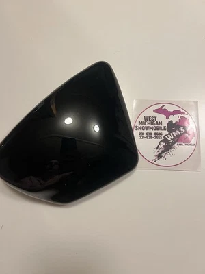 Yamaha Virago 250 XV250 Lateral 2 Cubierta P/N 2UJ-21721-00-P7 Foto 1 de 3