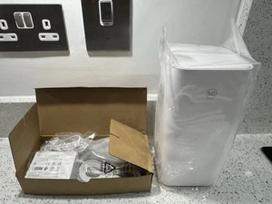 HUAWEI H158-381 Router CPE Mobile 5G WLAN Hotspot WiFi 6 Dual Band - Entsperrt - Bild 1 von 6