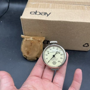 Vintage Myers Tire Supply Co Gummi Härteprüfer  - Bild 1 von 9