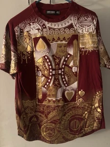 King Of Spades Shirt - Bild 1 von 3