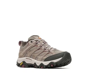 Neu im Karton Merrell J035888 Moab 3 Falcon DAMEN-WANDERSCHUH SNEAKER 140 $ Größe 9 - Bild 1 von 6