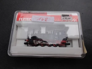 FLEISCHMANN PICCOLO 7099  Tenderlok BR 98 812  SPUR N - Bild 1 von 11