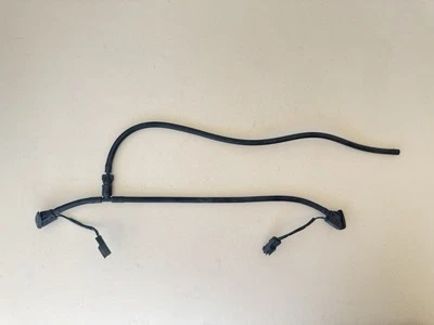 98-04 Porsche Carrera 911 996 Boxster 986 СТРУЙНОЕ СОПЛО ОМЫВАТЕЛЯ ВЕТРОВОГО СТЕКЛА СПРЕЙ OEM - Изображение 1 из 4