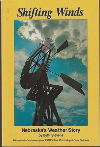 Shifting Winds, Nebraska's Weather Story with Technical Assistance from KMTV - Bild 1 von 1