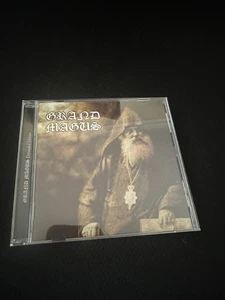 Grand Magus -  Self-Titled Expanded Edition Japan with OBI - Picture 1 of 2