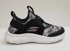 Skechers Sport Stretch Knit-Skech Fast 403877l (Little Big Kid) Sneaker Youth 2 - Picture 1 of 13