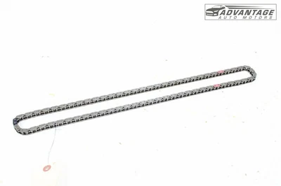2016-2024 SUBARU CROSSTREK 2.0L FRONT LEFT SIDE ENGINE MOTOR TIMING CHAIN OEM - Image 1 of 4