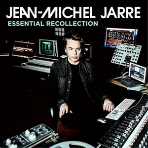 Jean-Michel Jarre Essential Recollection (CD) Album - Imagen 1 de 1