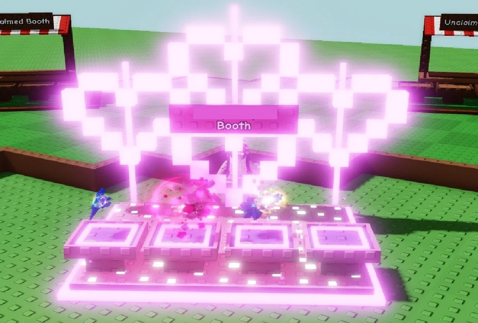 HUGE, DIAMONDS, GEMS, PS99, PSX, PET SIMULATOR 99, PETS GO!, GO Fairy stall Grow A Garden