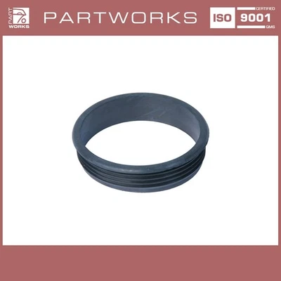 Junta indicador depósito reloj para PORSCHE 911 F/G anillo goma velocímetro 80mm 91164190101 Foto 1 de 4