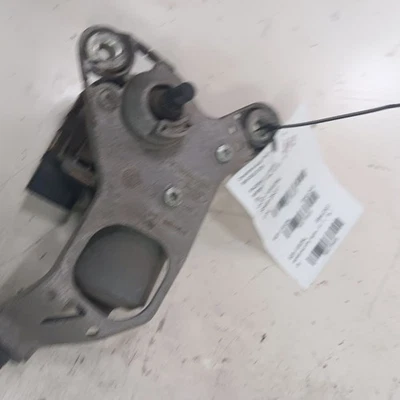 Motor limpiaparabrisas izquierdo conductor compatible con Ford Focus 17-18 Foto 1 de 4