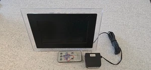 Dynex DX-DPF7A Digital Picture Frame 7" - Afbeelding 1 van 4