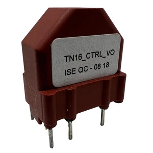 TN16_CTRL_VO Toroidal - Coupling Transformer 1:1:1 - Picture 1 of 1