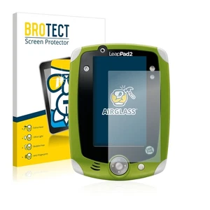 BROTECT Panzerfolie Schutzglas für LeapFrog LeapPad 2 Display 9H Zubehör - Bild 1 von 5