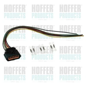 HOFFER Kit de reparación de cables Sensor Ayuda de aparcamiento 25550 para HYUNDAI i30 FD i20 1 PB - Imagen 1 de 6