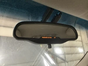 TRAILBLAZ 2005 Rear View Mirror 337658 - Picture 1 of 12
