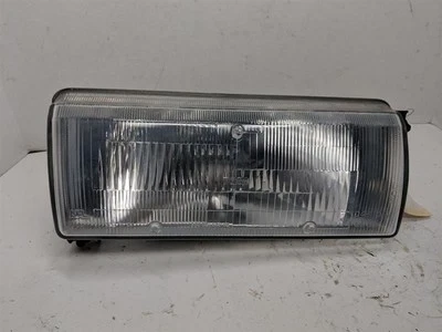 Faro delantero derecho pasajero hatchback compatible con 87-88 SENTRA 31640 Foto 1 de 4