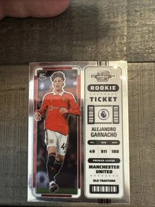 2022-23 Panini Chronicles - Base Premier League Contenders Optic Rookie... - Picture 1 of 2