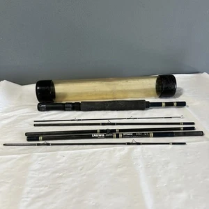 Caña de pescar Daiwa Regal Strike 6742 grafito acción ligera 6 piezas 6’ 5” de colección C - Imagen 1 de 3