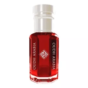 Luxury Arabian Oils Mukhallat Madina Premium Quality Long Lasting 3ml - Picture 1 of 2