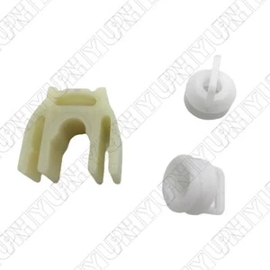 Auto Transmission Shift Linkage Bushing Kit For Chevy GMC Silverado Sierra 07-20 - Picture 1 of 5
