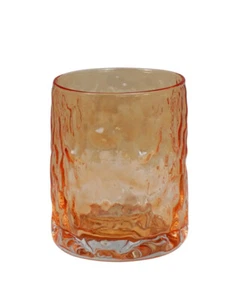 Kaheku Tischlicht Escada, Apricot, 9,5 cm hoch, 124609131 - Bild 1 von 1