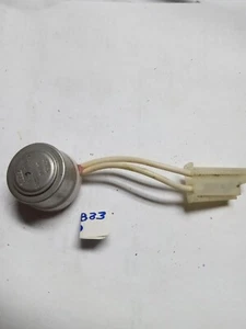 WHIRLPOOL FSP 37T01 29798 J8817 1110763 L10-16,7C KÜHLSCHRANK ABTAUTHERMOSTA - Bild 1 von 4