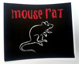 Pegatina de vinilo Mousrat - parques y recreación - Imagen 1 de 2