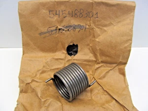 NEU Original OEM Husqvarna 545188301 Feder H10 - Bild 1 von 1