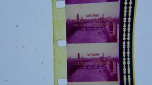 16mm  TOUCH OF CLASS Feature Film Uncut Theatrical-starts on credits - Picture 1 of 17