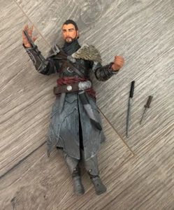 Figura de acción McFarlane Toys Assassin’s Creed Revelations Ezio Auditore 5,5” - Imagen 1 de 9