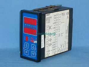 Hotset RR222 Temperature Controller - Picture 1 of 3