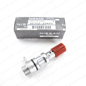 Genuine Nissan 86-94 Hardbody Pickup Pathfinder Speedometer Pinion 32702-33G20 - Bild 1 von 6