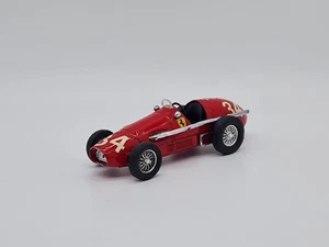 Ferrari F1 500F2 #34 World Champion 1952 Alberto Ascari - NO BOX 1:43 - Picture 1 of 2