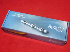 Colonna sigillata nuova con scatola Waters ACQUITY UPLC CSH C8 130 Å 1,7 ΜM 2,1 X 50 MM 186005296 - Foto 1 di 2