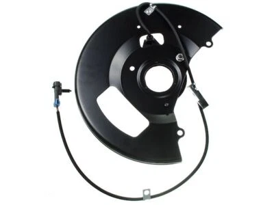 For 1995-1999 Chevrolet C1500 Suburban ABS Speed Sensor Holstein 55645RGTP - Imagem 1 de 2