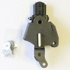 HURST 4 Speed Shifter Factory OEM 1971-1974 B / E Body Restored CUDA Challenger - Picture 1 of 4
