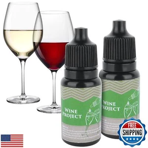 Filtri Vino Depuratore Vino Rimuovi Solfiti e Istamina la Bacchetta Vino Purifie - Foto 1 di 5